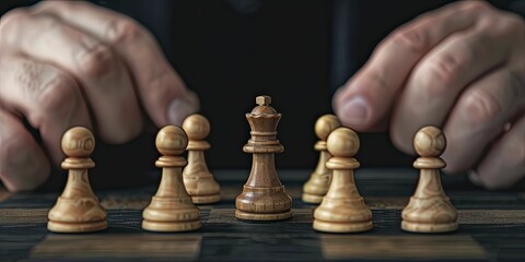 Developing a strong corporate strategy that aligns with long-term goals, market trends, and competitive positioning is essential for achieving sustained success in the business world.