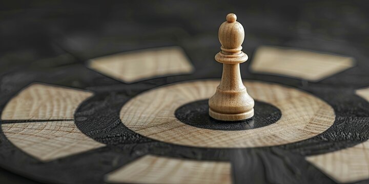 Develop a robust corporate strategy that aligns with long-term goals, market trends, and competitive positioning to ensure continued success.