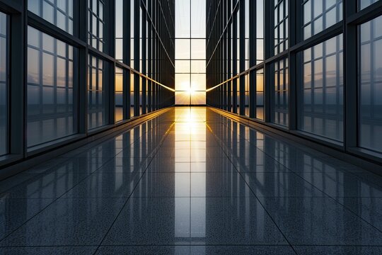 Dynamic digital transformation solutions in modern corporate environments are essential for staying ahead in today's competitive business landscape.