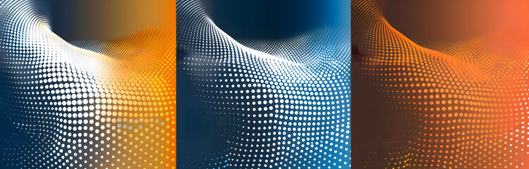 Different type of abstrac