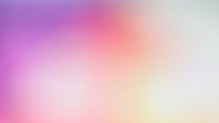 Abstract Light Gradient pattern background