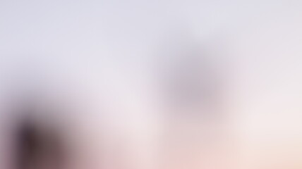 Abstract Light Gradient pattern background