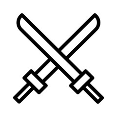 Xifos icon design in filled and outlined style