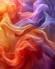 Fototapeta premium abstract background with smoke