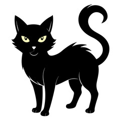  halloween pumpkin head, black cat ,cat cartoon,halloween castle with bats,jack o lantern,