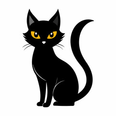  halloween pumpkin head, black cat ,cat cartoon,halloween castle with bats,jack o lantern,