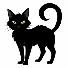  halloween pumpkin head, black cat ,cat cartoon,halloween castle with bats,jack o lantern,