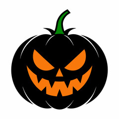  halloween pumpkin head, black cat ,cat cartoon,halloween castle with bats,jack o lantern,