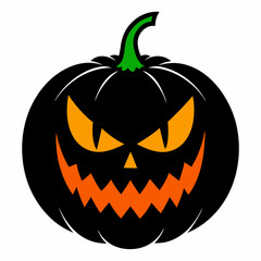  halloween pumpkin head, black cat ,cat cartoon,halloween castle with bats,jack o lantern,