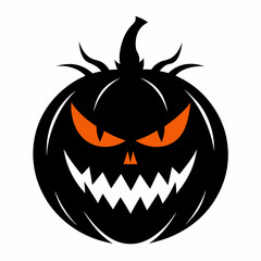  halloween pumpkin head, black cat ,cat cartoon,halloween castle with bats,jack o lantern,