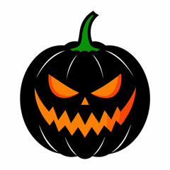  halloween pumpkin head, black cat ,cat cartoon,halloween castle with bats,jack o lantern,