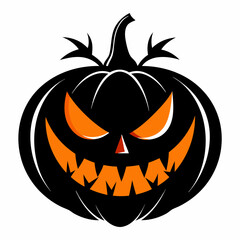  halloween pumpkin head, black cat ,cat cartoon,halloween castle with bats,jack o lantern,