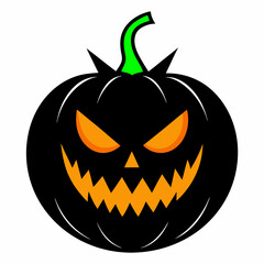  halloween pumpkin head, black cat ,cat cartoon,halloween castle with bats,jack o lantern,