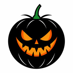  halloween pumpkin head, black cat ,cat cartoon,halloween castle with bats,jack o lantern,