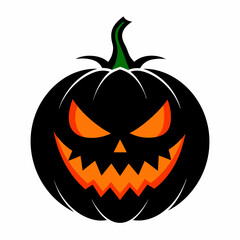  halloween pumpkin head, black cat ,cat cartoon,halloween castle with bats,jack o lantern,