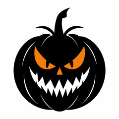  halloween pumpkin head, black cat ,cat cartoon,halloween castle with bats,jack o lantern,