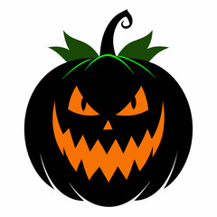  halloween pumpkin head, black cat ,cat cartoon,halloween castle with bats,jack o lantern,