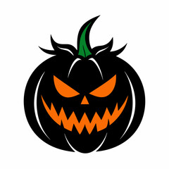  halloween pumpkin head, black cat ,cat cartoon,halloween castle with bats,jack o lantern,