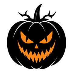  halloween pumpkin head, black cat ,cat cartoon,halloween castle with bats,jack o lantern,