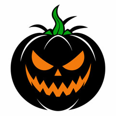  halloween pumpkin head, black cat ,cat cartoon,halloween castle with bats,jack o lantern,