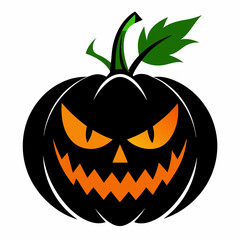  halloween pumpkin head, black cat ,cat cartoon,halloween castle with bats,jack o lantern,