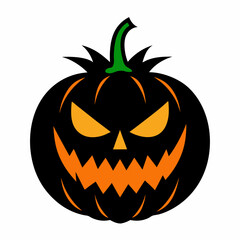  halloween pumpkin head, black cat ,cat cartoon,halloween castle with bats,jack o lantern,