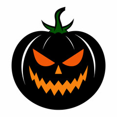  halloween pumpkin head, black cat ,cat cartoon,halloween castle with bats,jack o lantern,