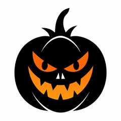  halloween pumpkin head, black cat ,cat cartoon,halloween castle with bats,jack o lantern,