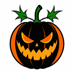  halloween pumpkin head, black cat ,cat cartoon,halloween castle with bats,jack o lantern,