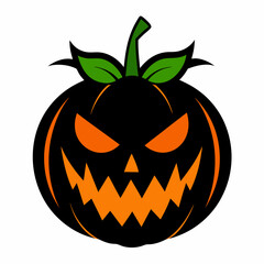  halloween pumpkin head, black cat ,cat cartoon,halloween castle with bats,jack o lantern,