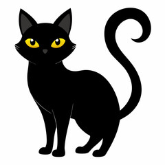  halloween pumpkin head, black cat ,cat cartoon,halloween castle with bats,jack o lantern,