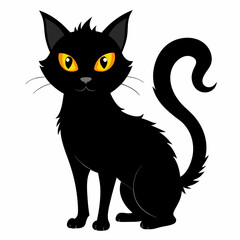  halloween pumpkin head, black cat ,cat cartoon,halloween castle with bats,jack o lantern,