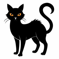  halloween pumpkin head, black cat ,cat cartoon,halloween castle with bats,jack o lantern,