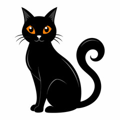  halloween pumpkin head, black cat ,cat cartoon,halloween castle with bats,jack o lantern,