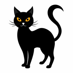  halloween pumpkin head, black cat ,cat cartoon,halloween castle with bats,jack o lantern,