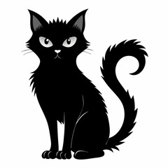  halloween pumpkin head, black cat ,cat cartoon,halloween castle with bats,jack o lantern,