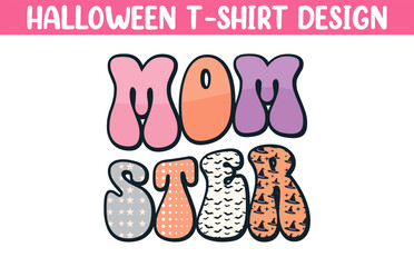 Mom Ster © Munna