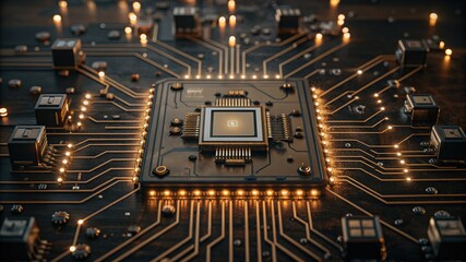 Digital data flow on road in concept of cyber global communication and coding with graphic creating vision of fast speed transfer to show agile digital transformation , disruptive innovation