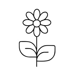 flower icon, petal icon, bloom icon, blossom icon, nature icon, garden icon, floral icon, botany icon, plant icon, spring icon, rose icon, daisy icon, tulip icon, lily icon, sunflower icon, orchid