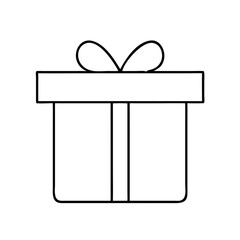 gift box, present icon, holiday gift, wrapped gift, Christmas present, gift packaging, gift wrap, gift package, surprise gift, birthday gift, festive box, gift ribbon, special occasion, gift container