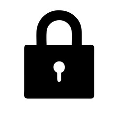 lock icon, security icon, padlock icon, key icon, privacy icon, encryption icon, lock symbol, secure icon, access control icon, digital security icon, safety icon, authentication icon, protection icon