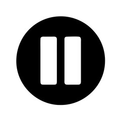 pause, button, interface, media, control, play, stop, forward, rewind, interaction, user, time, technology, navigation, player, volume, playback, command, remote, adjustment, electronics, device