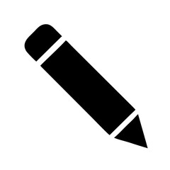pencil, icon, draw, writing, sketch, note, tool, school, stationery, office, doodle, education, edit, creativity, draft, pen, symbol, task, artist, teacher, notepad, planner, handwriting, assignment