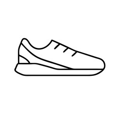 running shoe sports shoe sneaker athletic fitness jogging walking active lifestyle footwear exercise training workout speed marathon gym casual clothing high tops comfortable modern athleticism