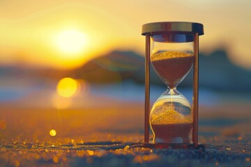 time management plan concept,job tasks