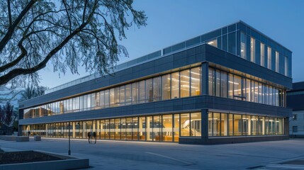 Fototapeta premium MODERN AND LUXURY DOOR DESIGN