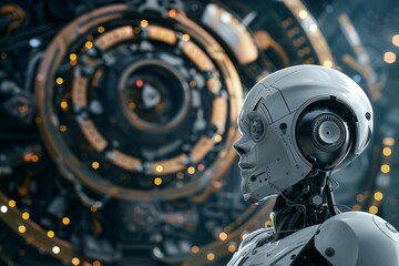 Fototapeta premium time management plan concept,job tasks