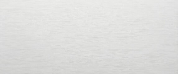A clean, white, blank background with a subtle texture, ideal for creative projects, professional presentation, or minimalist design