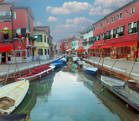 Fototapeta premium OLYMPUS DIGITAL CAMERA