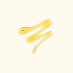 cosmetic face cream lotion texture